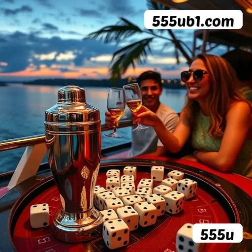 Mega Ball ao Vivo - Bingo + Loteria